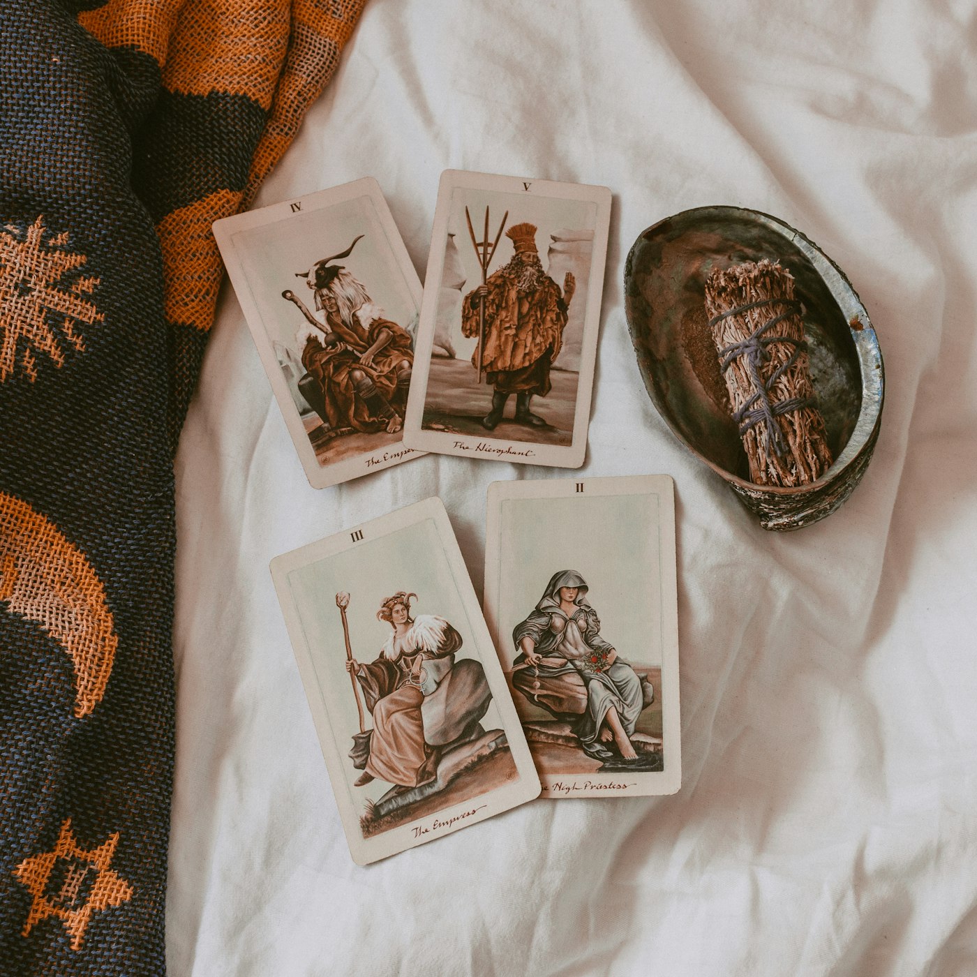 Psychic Readings